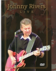 Johnny Rivers - Live DVD